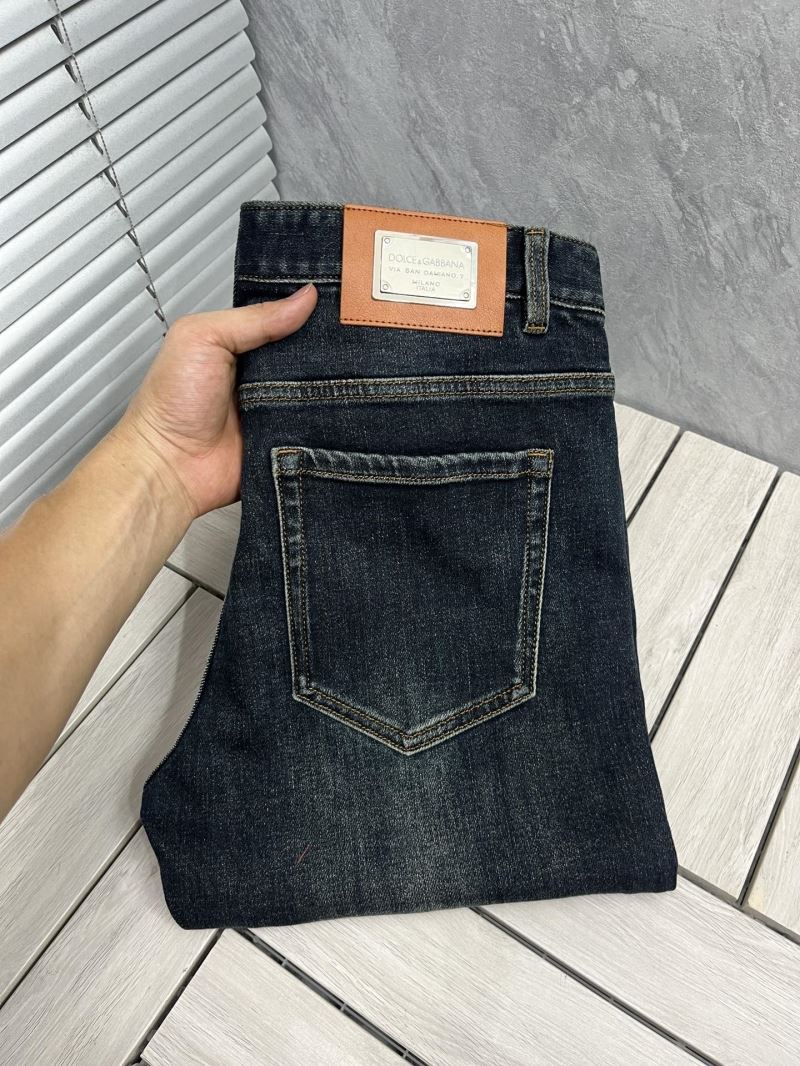 Dolce Gabbana Jeans